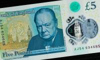 Bank of England spent £85,000 on research to justify dropping Winston Churchill and other British heroes from banknotes