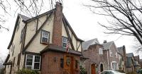 U.S. President Donald Trump’s childhood home sells for US$2 million