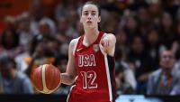 Caitlin Clark's statistics don't show her defense in Team USA's win over Spain