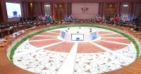 Brics agrees joint declaration calling for 'maximum restraint' in Middle East