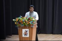 ‘Education Will Shape Pune’s Future’: PMC Commissioner Naval Kishore Ram