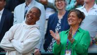 American U.S. Open finalist's mom is from Carmel, family with IHSAA championships