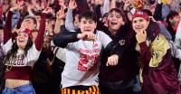 College football on TV today: Sept. 12