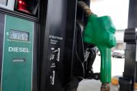 Diesel tops $6 a gallon in Virginia, as inflation ticks up