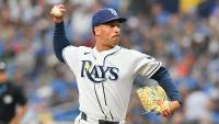 Rays Option Alex Cook To Call up Top Pitching Prospect