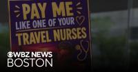 Boston Medical Center nurses vote to authorize strike and more top stories