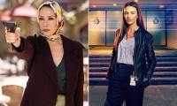 Revenge thriller Kill Jackie is just one of 20 sizzling new TV dramas coming to the screen this autumn - here's all you need to know...