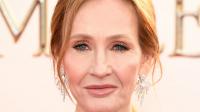 JK Rowling hits back after Hollywood director brands her a 'Nazi' over gender critical views