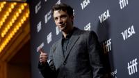 'Canadian renaissance': Stars share their love for homegrown films on the red carpet at TIFF