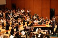 Peterson School of Music defines the standard for musical excellence in the Salt Lake Valley