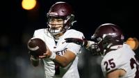 Boise State 2028 QB commit takes visit to Oregon State