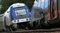 French cops suspect saboteurs after train carrying 180 derails injuring 44 passengers