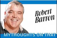 COLUMN: Fishermen should know how to swim