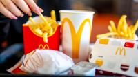 Who Supplies McDonald's With Its Signature Fast Food Items?