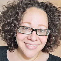 Ten Questions With… Brittney Flowers, Library Assistant with Roanoke Public Libraries