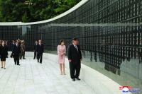 Consumption revolution in North Korea