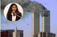 Former Miss South Africa recounts surreal 9/11 experience