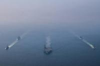 Iran, Gulf countries to discuss Hormuz