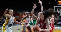 US women are back in the FIBA World Cup final after a gritty 76-66 win over Spain