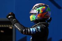 Madrid F1 qualifying recap: Lando Norris takes surprise pole for McLaren in Spain