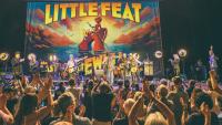 Little Feat Welcomes Marcus King, Maggie Rose, Vince Herman, More To Reignite ‘The Last Farewell Tour’