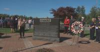 ‘It’s emotional’: 4 more names added to Nova Scotia’s MADD memorial
