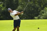 Arkansas men's golf set to open season at Vuori Invitational
