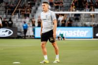 Match Preview LAFC: Los Angeles kickoff September roadtrip with visit to Sporting KC