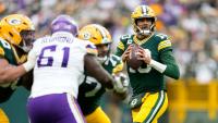 Sportsbook Insiders: Insights on Packers vs. Vikings, Most Bet Teams, Week 1 Odds Movement