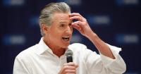 Trump’s DOJ Is Reportedly Investigating Gavin Newsom’s Travel Funding