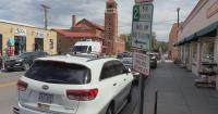 Business owners concerned as Arvada considers downtown parking fees