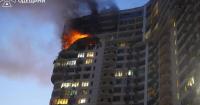 Russian attacks kill nine, injure dozens in Ukraine