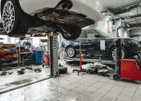 See how Illinois ranks for the most auto repair shops