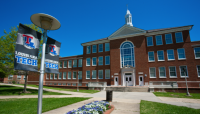 Louisiana Tech honors Avoyelles Parish students