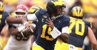Michigan Football stuns No. 11 Oklahoma to remain unbeaten, silence doubters