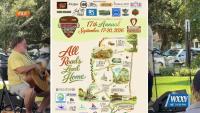 Mississippi Songwriters Festival returns to South Mississippi