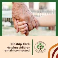 Governor Pillen Proclaims September Kinship Care Month