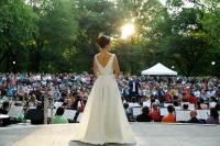Daniela Machado & Alessio Boraggine Headline Opera Italiana is in the Air’s 2026 Central Park Concert