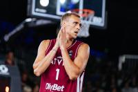 Latvia, Netherlands show out on Day 2 of the FIBA 3x3 Europe Cup 2026
