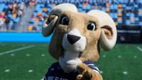 See URI defeat Elon 31-10 in home opener at Centreville Bank Stadium