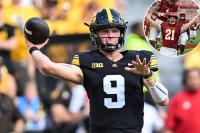Iowa State vs. Iowa Week 2 prediction: Cy-Hawk Game odds, picks, best bet