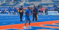 LIVE BLOG: Boise State pulling away, leads Memphis 38-20 in fourth quarter