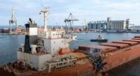 Drone Strike on Sanctioned Russian Cargo Ship Raises Fears the Ukraine War Could Spread to African Waters