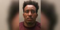 Eritrean illegal immigrant released in UK after attempted rape arrested again for new rape charge