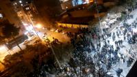 Iran executes 29 protesters in crackdown on dissent