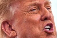 Donald Trump compares Canada to Iran: ‘They both want a deal very badly’