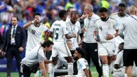 After Salem Al-Dawsari: injury rules Saudi Arabia's foreign-based player out of Gulf Cup 27