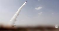 The Houthis claim to have attacked a military base in Saudi Arabia.