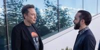 Elon Musk Highlights Bukele’s $3 Billion Education Investment Plan for El Salvador Starting in 2027