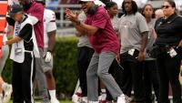 North Carolina Central tops North Carolina A&T 30-22